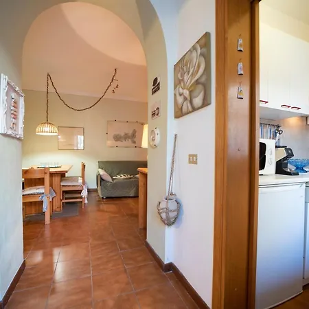 Appartamento Pomonte * Pomonte (Livorno)