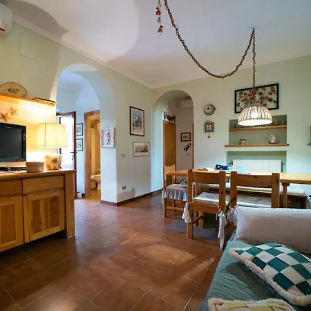 Appartamento Pomonte * Pomonte