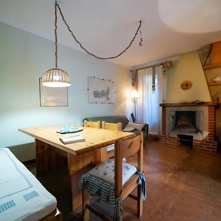 Lägenhet Appartamento Pomonte Pomonte (Livorno)