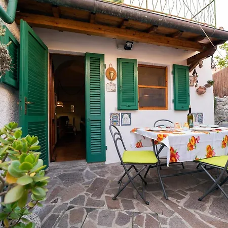 Lägenhet Appartamento Pomonte Pomonte (Livorno)