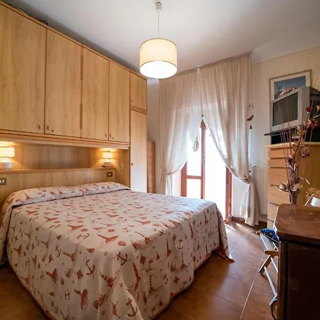 Lägenhet Appartamento Pomonte Pomonte (Livorno)