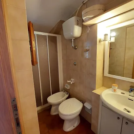 아파트 Appartamento Pomonte 포몬테