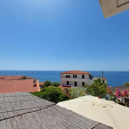 Appartamento Pomonte * 포몬테