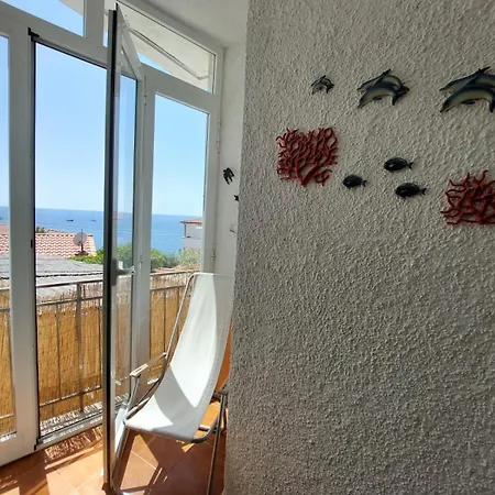 Lägenhet Appartamento Pomonte *