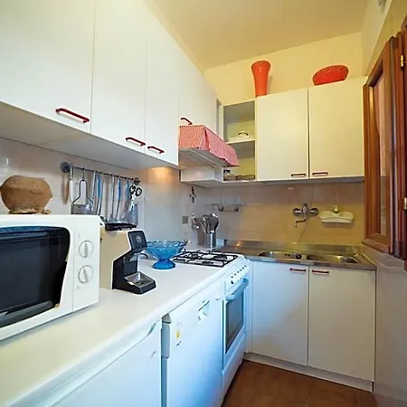 Appartamento Pomonte