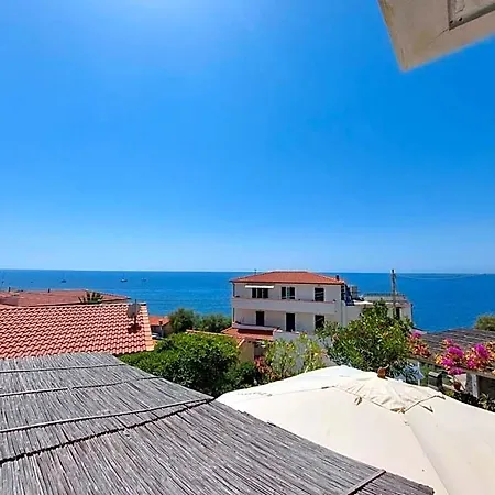 Lägenhet Appartamento Pomonte Pomonte (Livorno)