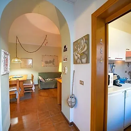 Appartamento Pomonte Pomonte (Livorno)