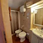 Apartament Appartamento Pomonte Pomonte