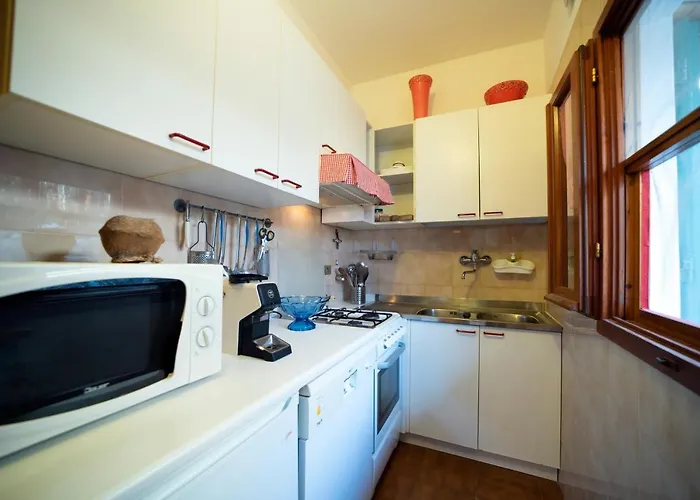 Appartamento Pomonte