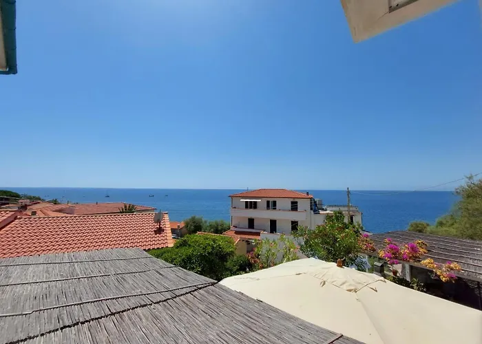 Appartamento Pomonte * 포몬테