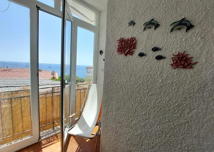 아파트 Appartamento Pomonte *